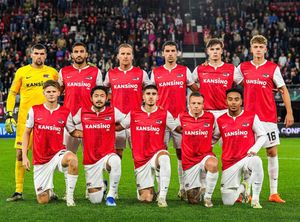 Image post by @azalkmaar on Instagram
