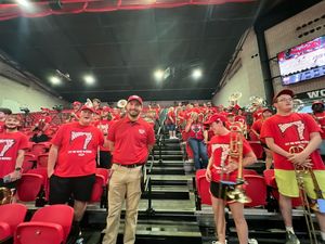 Image post by @astatebands on Instagram