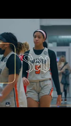 Video post by @unhypedathletics on Instagram