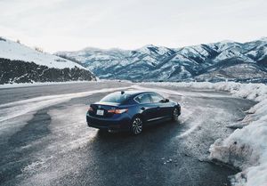 Image post by @acura on Instagram