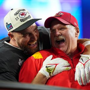 Image post by @nfl on Instagram