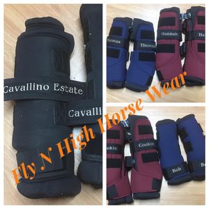 Image post by @flynhighhorsewear on Instagram