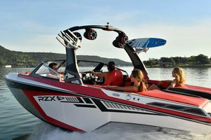 Image post by @tigeboats on Instagram