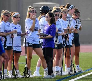 Image post by @stonehillwlax on Instagram