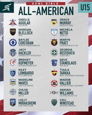 Image post by @ecnlgirls on Instagram