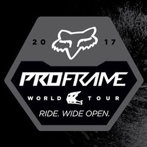 Image post by @foxmtb on Instagram