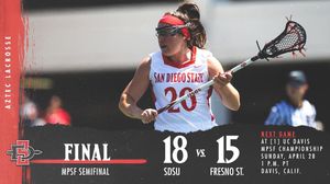 Image post by @aztecwlax on Instagram
