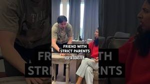 Video post by @americanhighshorts on YouTube