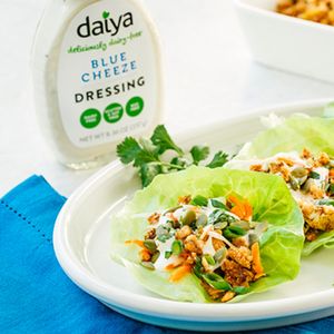 Image post by @daiyafoods on Instagram