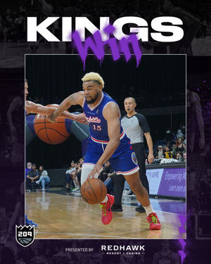 Image post by @stocktonkings on Instagram