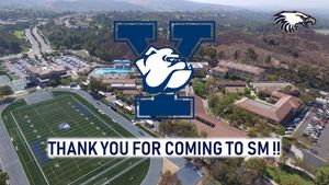 Image post by @smchs_football on Instagram