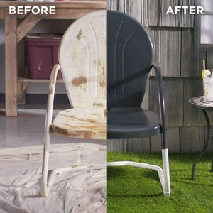 Image post by @rustoleum on Instagram