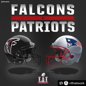 Image post by @housuperbowl on Instagram