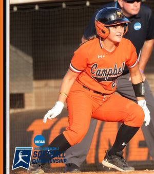 Image post by @gocamelssoftball on Instagram