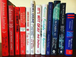 Image post by @gallerybooks on Instagram