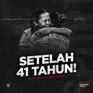 Image post by @indonesianblood on Instagram