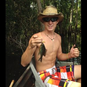Image post by @daltonmauldin5 on Instagram