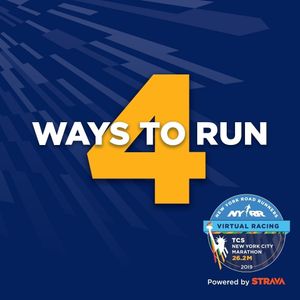 Image post by @nycmarathon on Instagram