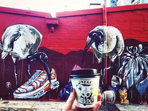 Image post by @sophieb on Instagram