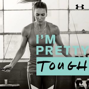 Image post by @underarmourwomen on Instagram