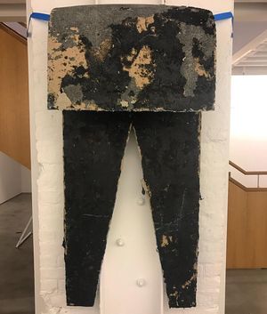 Image post by @drawingcenter on Instagram