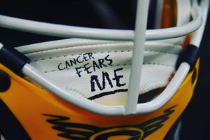 Image post by @towson_mlax on Instagram