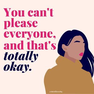 Image post by @sheisfiercehq on Instagram