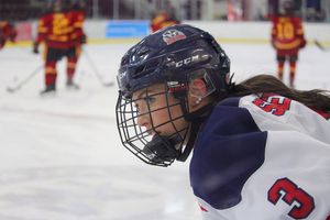 Image post by @brockwhockey on Instagram