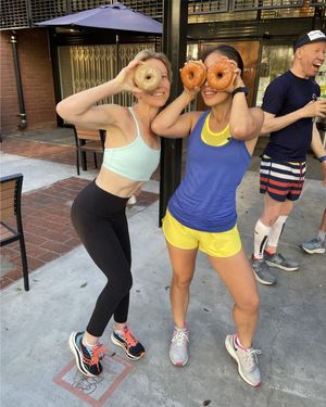 Image post by @runinrabbit on Instagram
