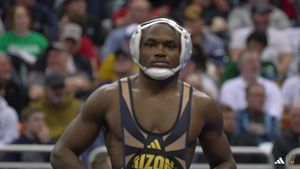 Video post by @jonahgking on Twitter