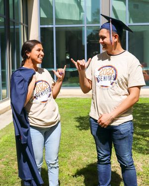 Image post by @utsa_studentu on Instagram