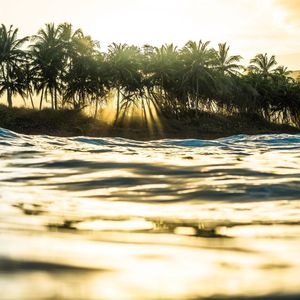 Image post by @wsloneocean on Instagram