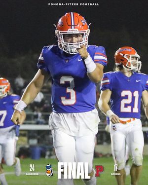 Image post by @sagehenathletics on Instagram