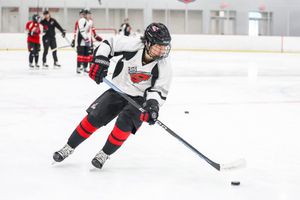 Image post by @USPHLjrcanes on Twitter