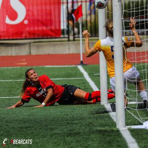 Image post by @gobearcatswsoc on Instagram