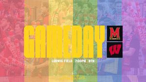 Image post by @MarylandMSoccer on Facebook