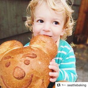 Image post by @franzbakery on Instagram