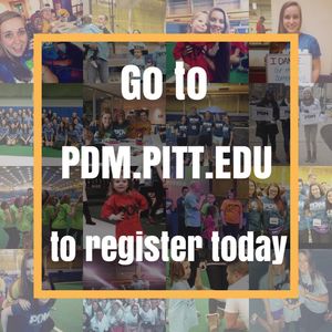 Image post by @pitt_pdm on Instagram