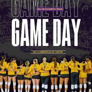 Image post by @ecusportsnetwork on Instagram