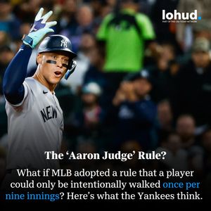 Image post by @lohudsports on Instagram