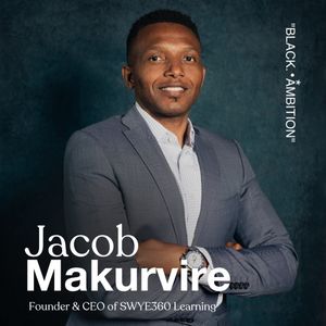 Image post by @blackambitionprize on Instagram