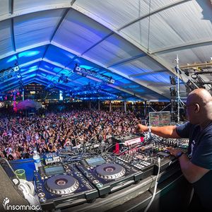 Image post by @edc_lasvegas on Instagram