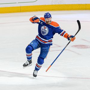 Image post by @edmontonoilers on Instagram