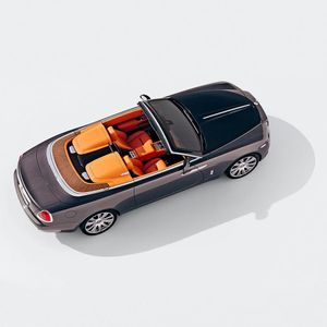 Image post by @rollsroycecars on Instagram
