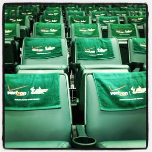 Image post by @usfathletics on Instagram