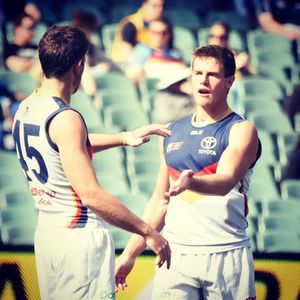 Image post by @adelaide_fc on Instagram