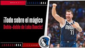 Video post by @nbamexico on YouTube