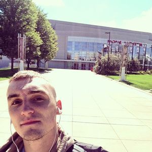 Image post by @samdek7 on Instagram