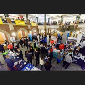 Image post by @jcucareercenter on Instagram
