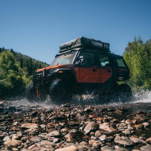 Image post by @polarisorv on Instagram